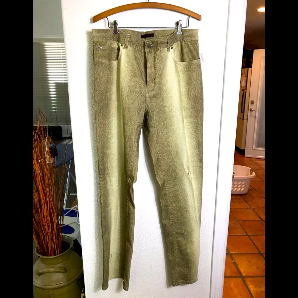 Robert cavalli jeans